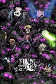 Nonton Final Space (2018) Sub Indo