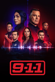 Nonton 9-1-1 (2018) Sub Indo