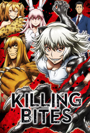 Nonton Killing Bites (2018) Sub Indo