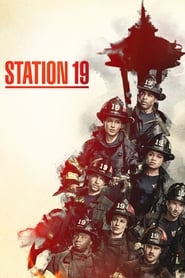 Nonton Station 19 (2018) Sub Indo