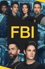 Nonton FBI (2018) Sub Indo