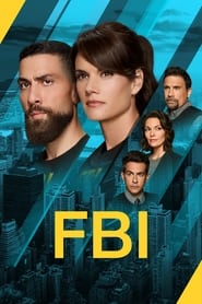 Nonton FBI (2018) Sub Indo