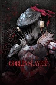 Nonton Goblin Slayer (2018) Sub Indo