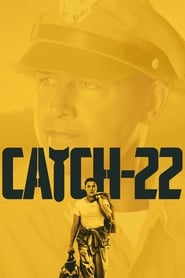 Nonton Catch-22 (2019) Sub Indo