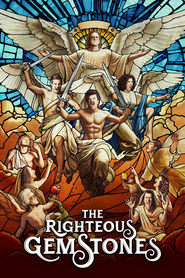 Nonton The Righteous Gemstones (2019) Sub Indo