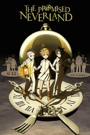 Nonton The Promised Neverland (2019) Sub Indo