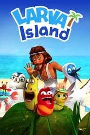 Nonton Larva Island (2018) Sub Indo