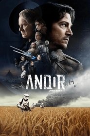 Nonton Andor (2022) Sub Indo