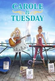 Nonton CAROLE & TUESDAY (2019) Sub Indo