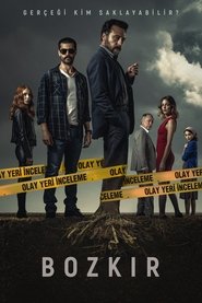 Nonton Steppe (2018) Sub Indo