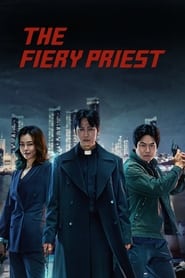 Nonton The Fiery Priest (2019) Sub Indo