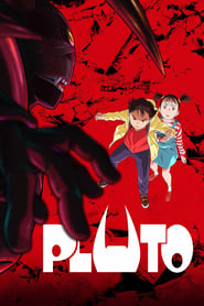 Nonton PLUTO (2023) Sub Indo