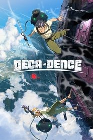 Nonton Deca-Dence (2020) Sub Indo