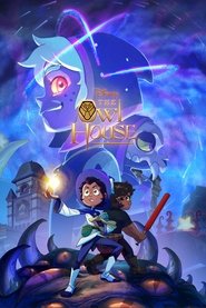 Nonton The Owl House (2020) Sub Indo