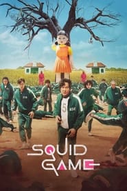 Nonton Squid Game (2021) Sub Indo