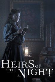 Nonton Heirs of the Night (2019) Sub Indo