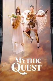 Nonton Mythic Quest (2020) Sub Indo