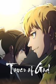 Nonton Tower of God (2020) Sub Indo