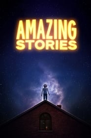 Nonton Amazing Stories (2020) Sub Indo