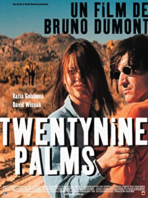 Nonton Film Twentynine Palms (2003) Subtitle Indonesia