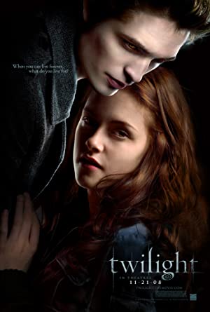 Nonton Film Twilight (2008) Subtitle Indonesia