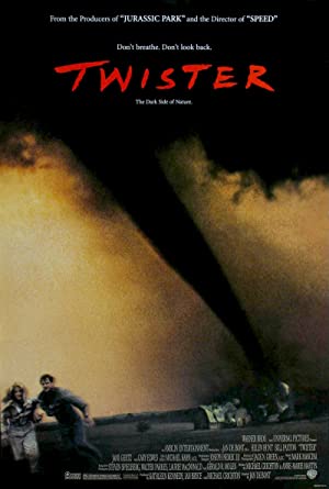 Twister         (1996)