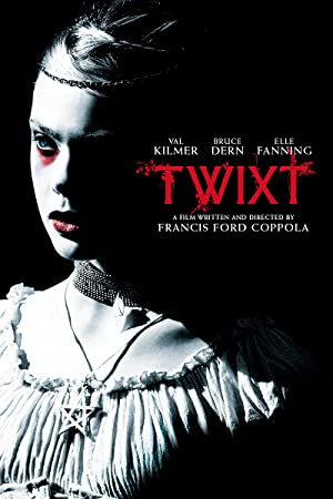 Twixt         (2011)