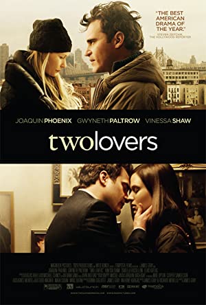 Nonton Film Two Lovers (2008) Subtitle Indonesia Filmapik