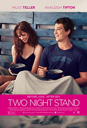 Nonton Film Two Night Stand (2014) Subtitle Indonesia Filmapik