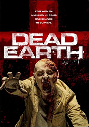 Nonton Film Dead Earth (2020) Subtitle Indonesia