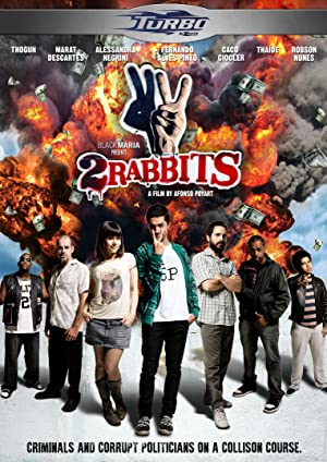 Nonton Film Two Rabbits (2012) Subtitle Indonesia