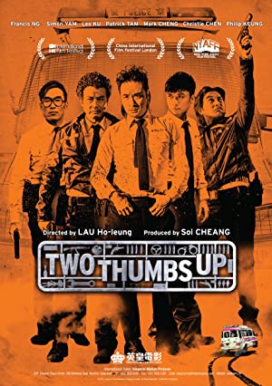 Nonton Film Two Thumbs Up (2015) Subtitle Indonesia