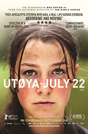 Nonton Film U: July 22 (2018) Subtitle Indonesia