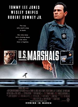 Nonton Film U.S. Marshals (1998) Subtitle Indonesia