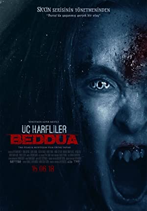 Nonton Film Üç Harfliler: Beddua (2018) Subtitle Indonesia