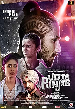 Nonton Film Udta Punjab (2016) Subtitle Indonesia