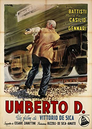 Umberto D.