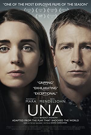 Una         (2017)