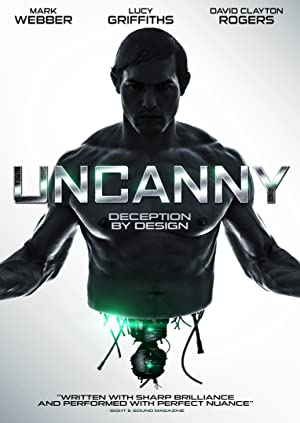 Nonton Film Uncanny (2015) Subtitle Indonesia