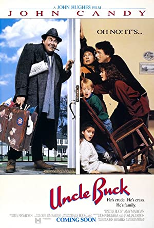 Nonton Film Uncle Buck (1989) Subtitle Indonesia Filmapik