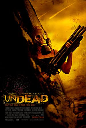 Nonton Film Undead (2003) Subtitle Indonesia