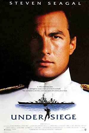 Under Siege         (1992)