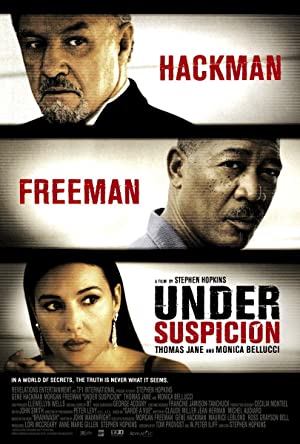 Under Suspicion         (2000)