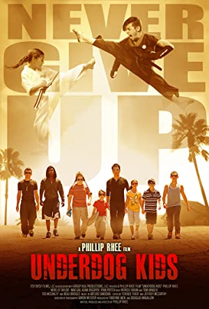 Nonton Film Underdog Kids (2015) Subtitle Indonesia Filmapik