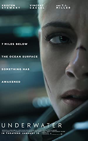 Nonton Film Underwater (2020) Subtitle Indonesia
