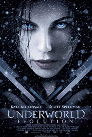 Underworld: Evolution (2006)