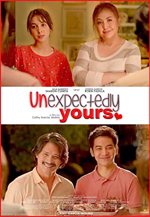 Unexpectedly Yours         (2017)