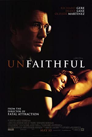 Nonton Film Unfaithful (2002) Subtitle Indonesia