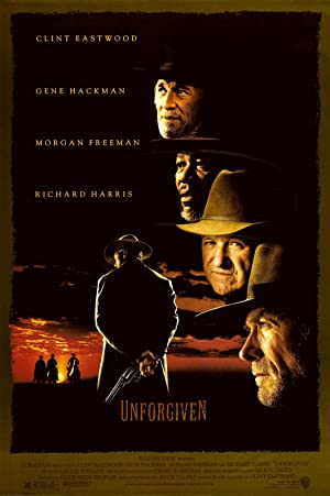 Unforgiven         (1992)