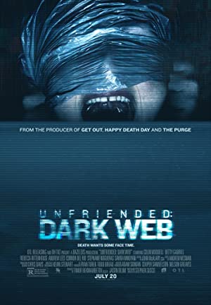 Nonton Film Unfriended: Dark Web (2018) Subtitle Indonesia